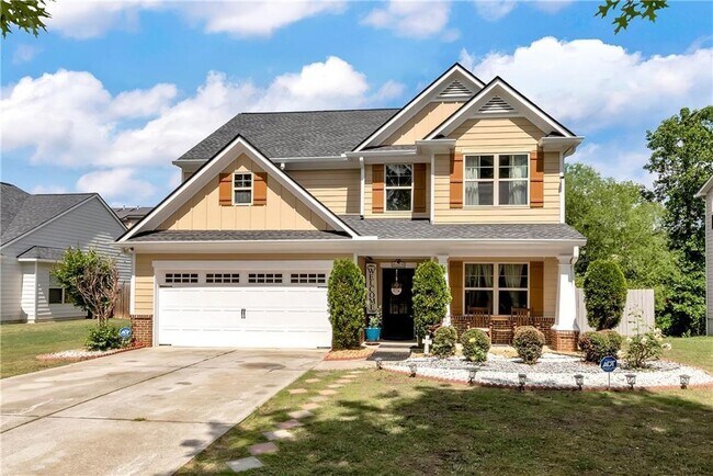 Primary Photo - 493 Pebble Chase Ln
