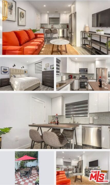 Building Photo - 314 S Orange Dr