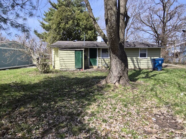 Building Photo - 4709 Ribble Rd