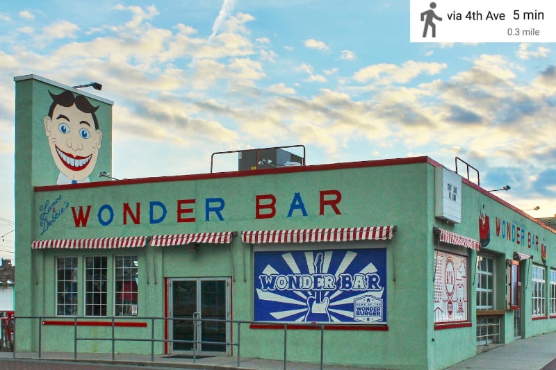 Building Photo - 301-309 4th Ave