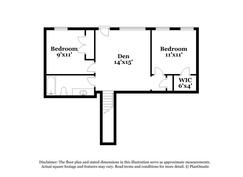 Building Photo - 1108 Harmony Ln