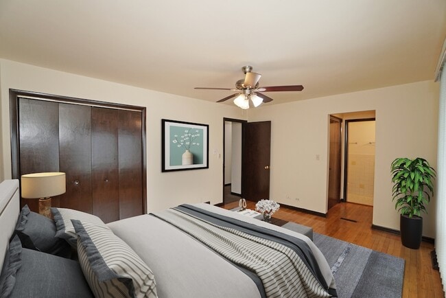 Building Photo - 737 Elder Ln