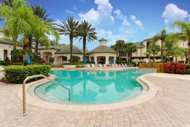 Building Photo - Condo in Resort Style Community of Legacy Dunes, Kissimmee
