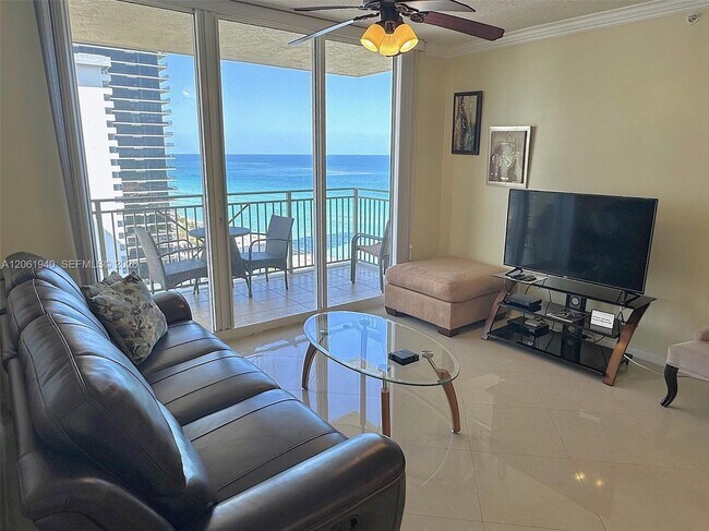 Building Photo - 2080 S Ocean Dr