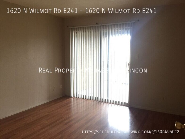 Building Photo - 1620 N Wilmot Rd