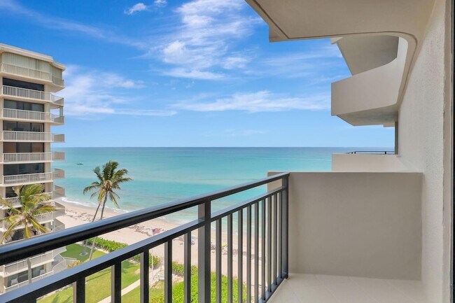 Building Photo - 5460 N Ocean Dr