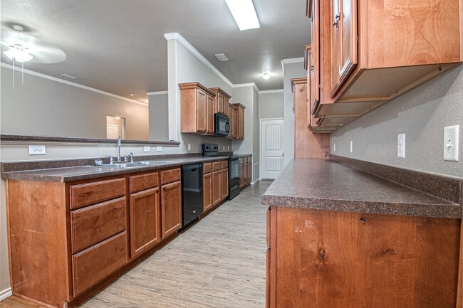 Building Photo - 5313 Audie Ct