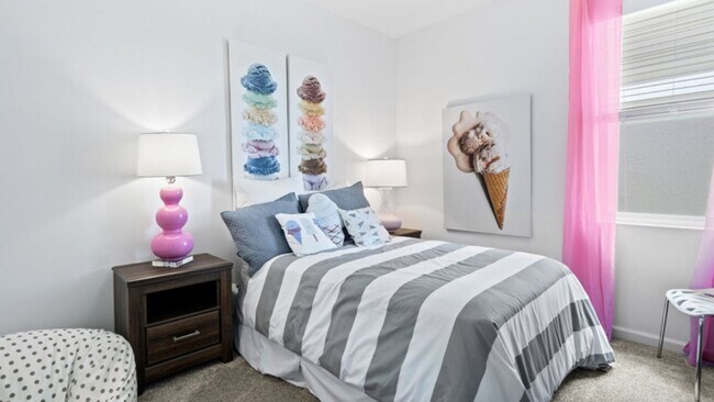 Building Photo - Beautiful New Home near Lake Toho in Popular Kissemmee