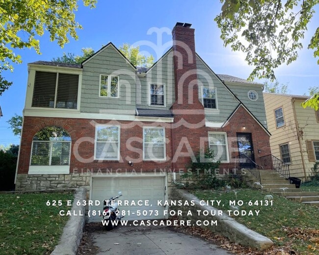 Primary Photo - 625 E 63rd Terrace