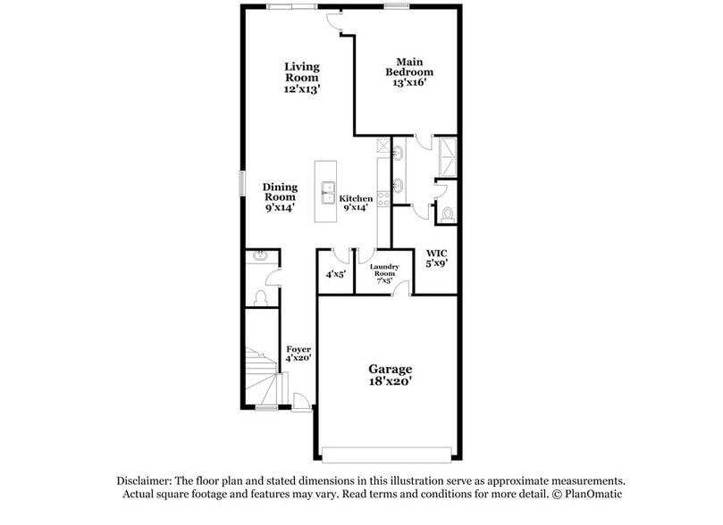 Building Photo - 17954 Blissful Stars Dr