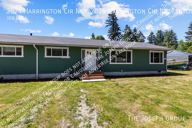 Primary Photo - 2024 Harrington Cir NE
