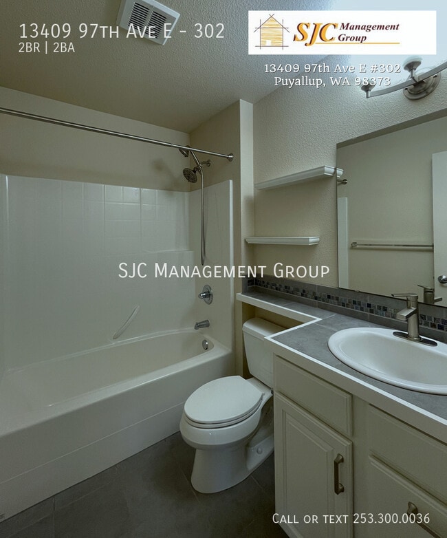 Building Photo - 13409 97th Ave E