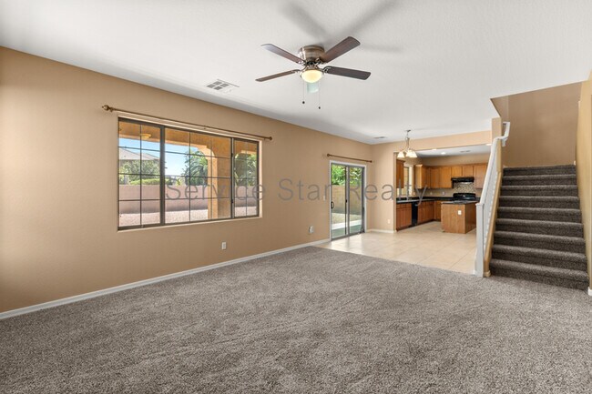 Building Photo - 3413 E Zion Way