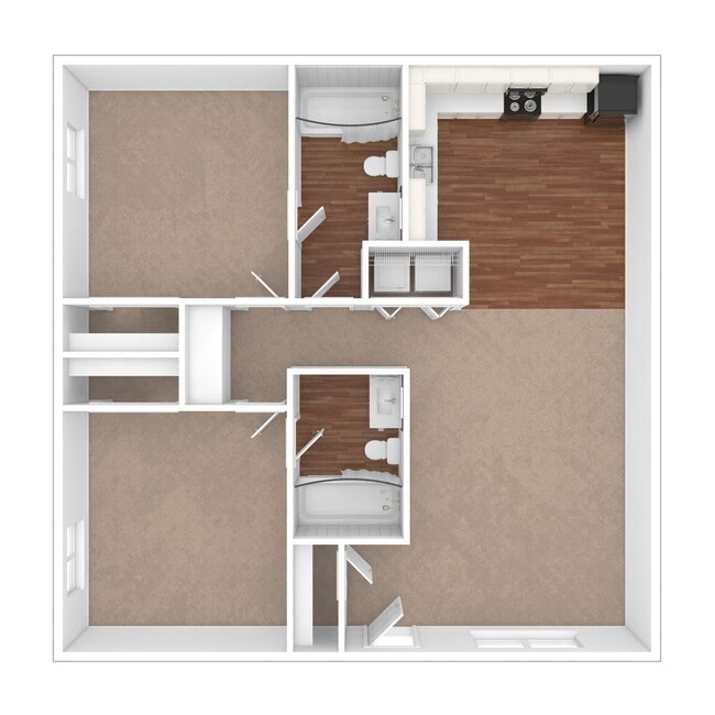 Commons at Sawmill 901 S O Leary St Flagstaff AZ 86001 Apartment Finder