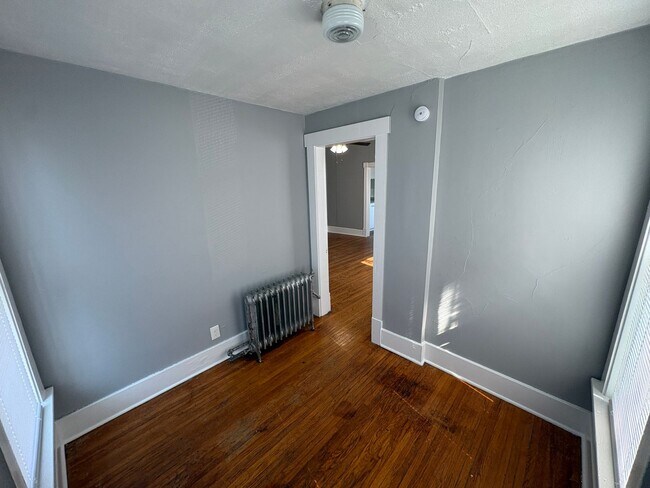 Building Photo - 2960 P St