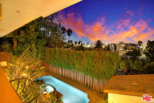 Building Photo - 6640 Whitley Terrace