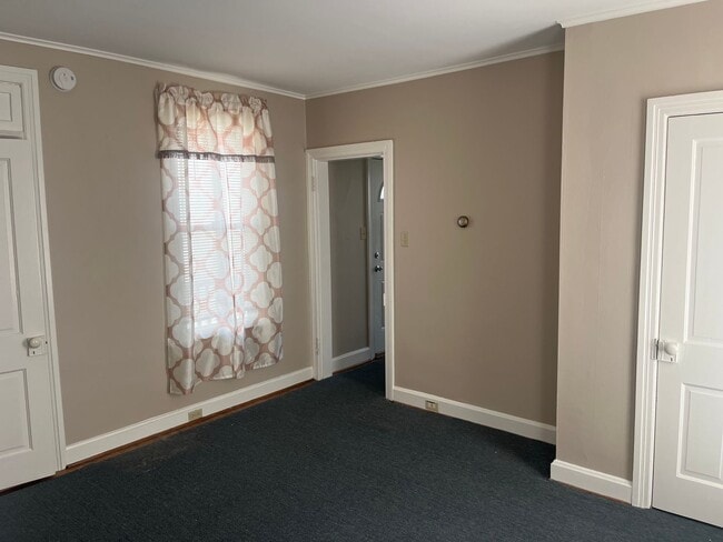 Building Photo - S. S Mulberry St