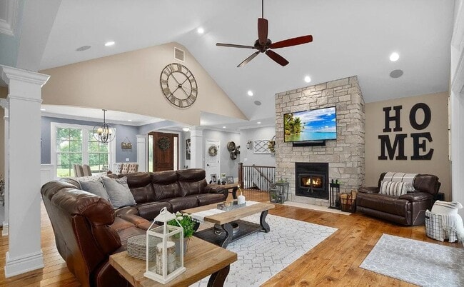 Building Photo - 9N660 Whispering Springs Ln