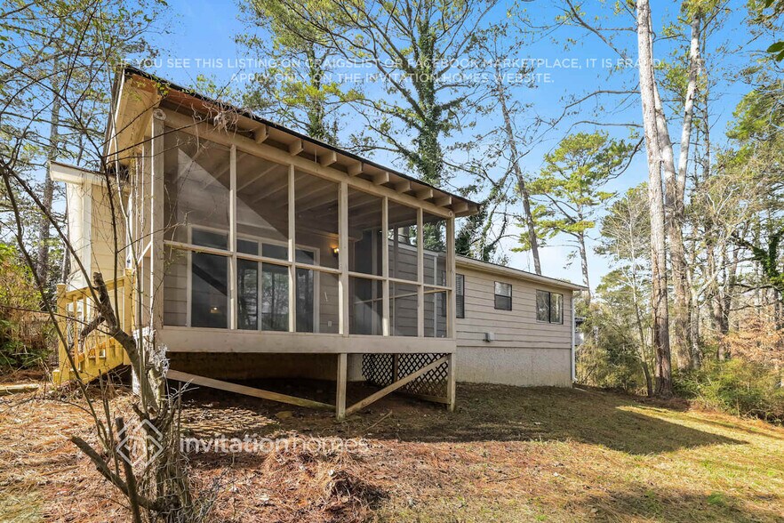 Building Photo - 454 Fieldstream Way NW