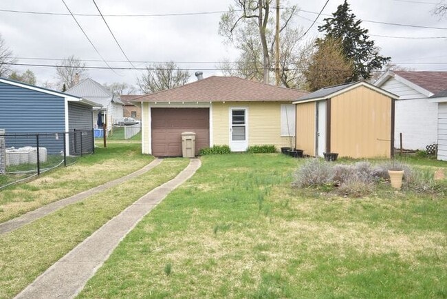 Building Photo - River Park Charming 3 bedroom Single Famil...