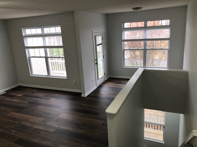Living Area with Bump-out Space - 1214 Chapman Ln