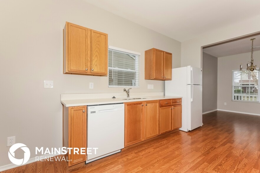 Building Photo - 3509 Charterhall Ln