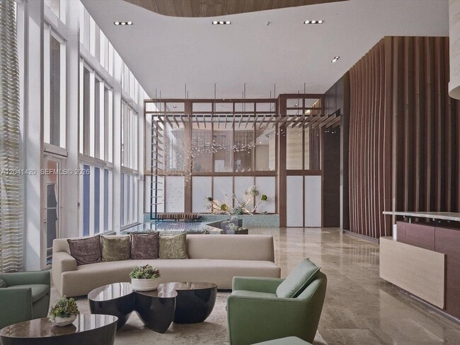 Building Photo - 50 Biscayne Blvd