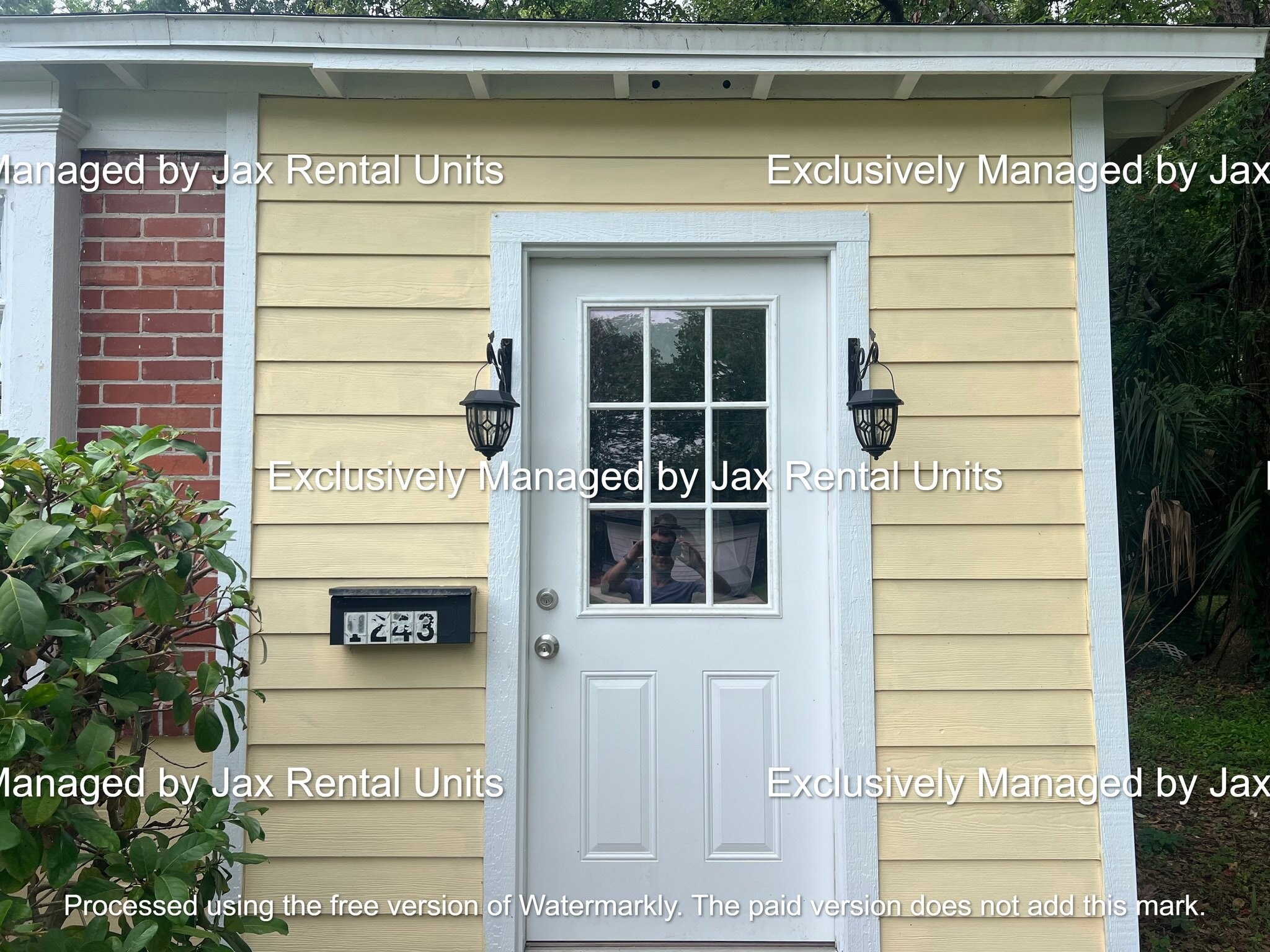 Building Photo - 1243 Stimson St