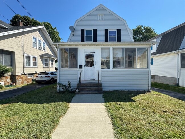 Primary Photo - 158 Harriet Ave