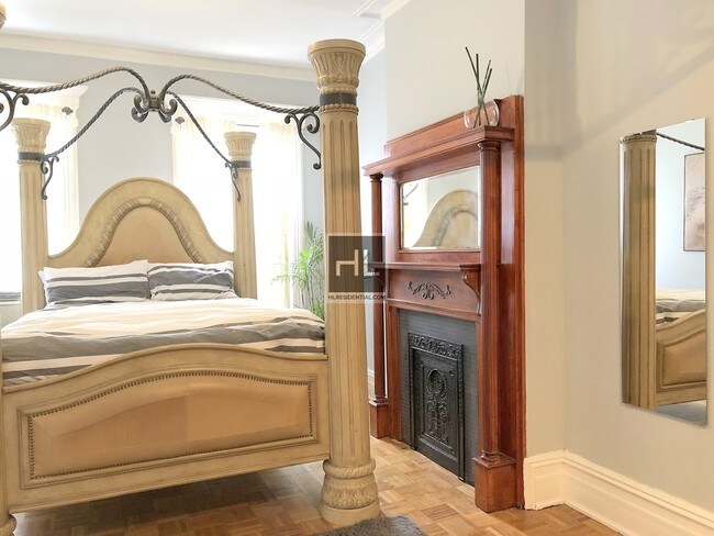 Building Photo - HANCOCK STREET