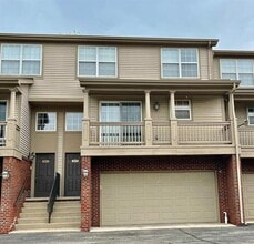 Building Photo - 2835 Barclay Way