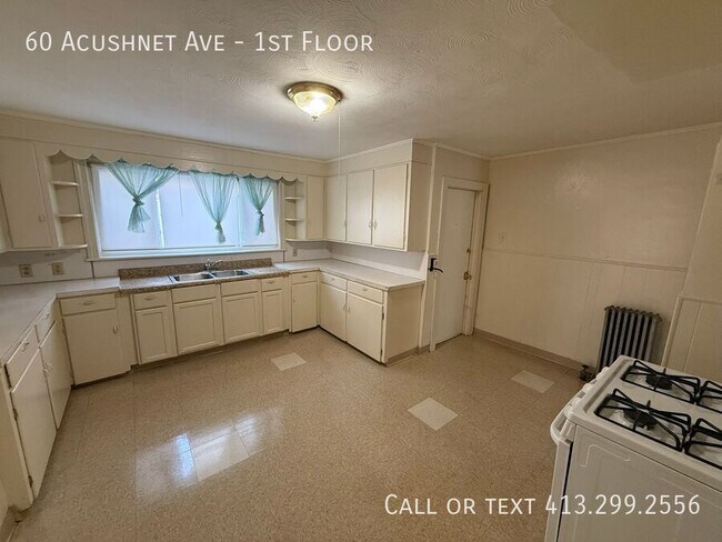 Building Photo - 60 Acushnet Ave