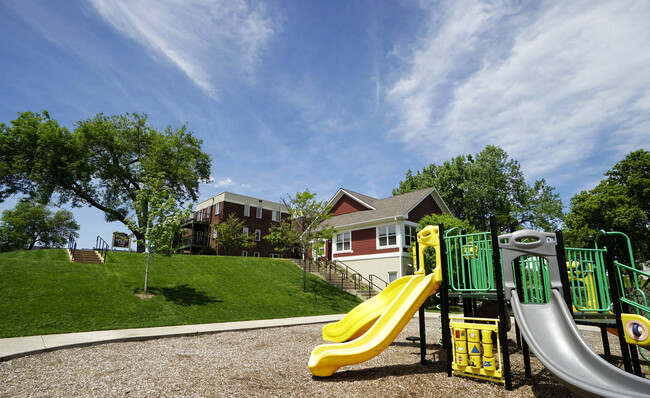 Building Photo - Rolling Hills Apartments