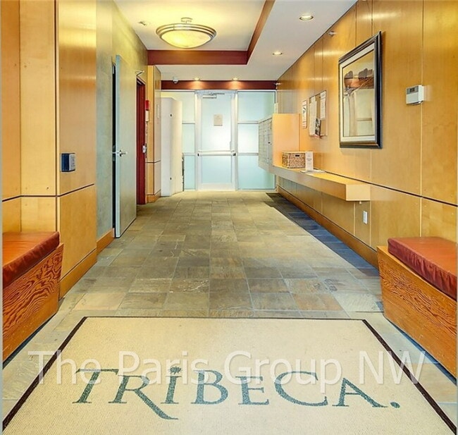 Building Photo - Gorgeous Lower Queen Anne 1BR is Perfect! * Above Safeway
