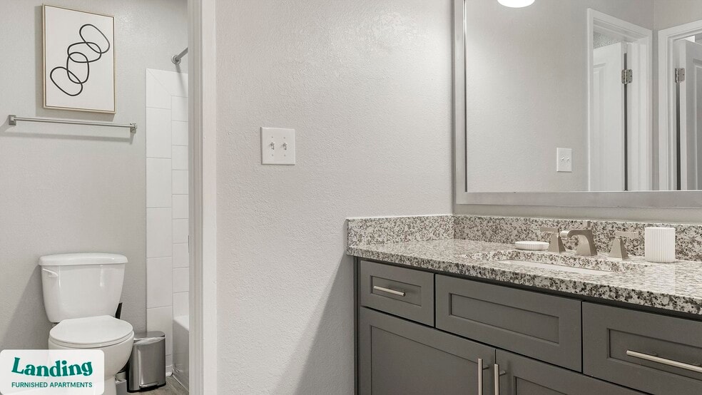 Building Photo - 3421 N Druid Hills Rd