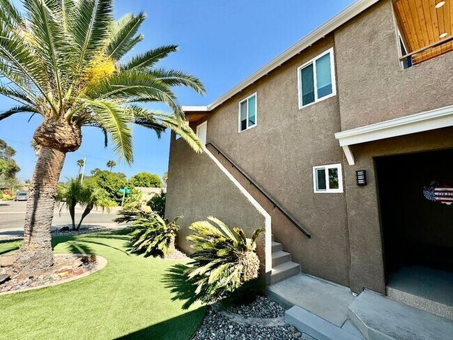 Building Photo - Welcome to this stunning 1 bedroom, 1 bathroom ADU in the highly desirable Bay Park community!