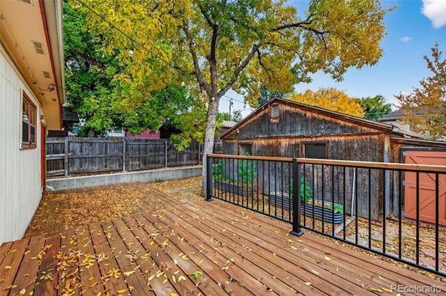 Building Photo - 5519 S Greenwood St