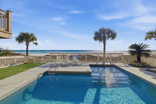 Building Photo - 8515 Surf Dr