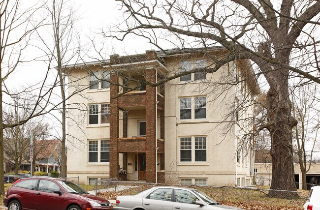 Primary Photo - 505 N Division St