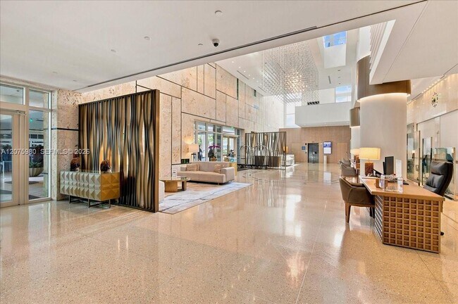 Building Photo - 6799 Collins Ave