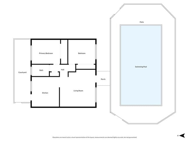 Building Photo - 44440 Acacia Dr