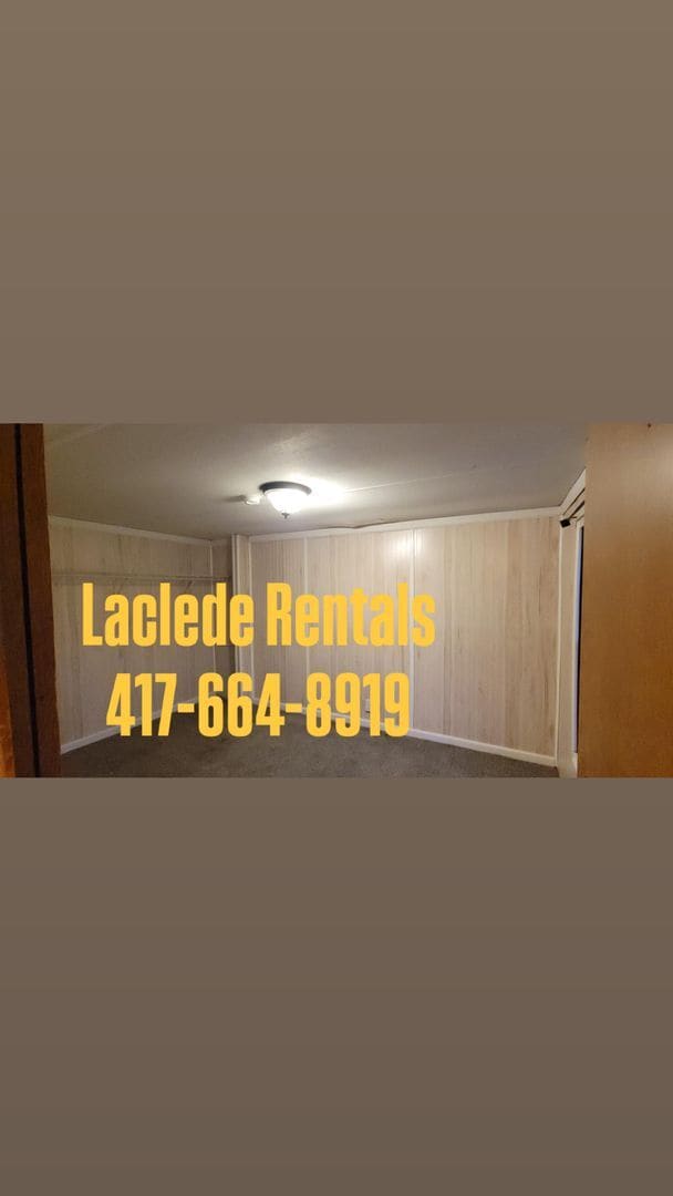 Building Photo - 2 BEDROOM 1 BATHROOM HOUSE FOR RENT