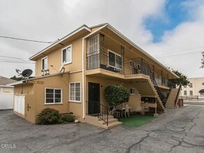 Building Photo - 268 E Providencia Ave