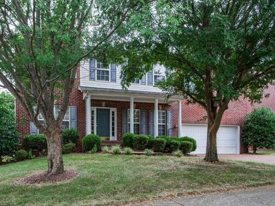 Primary Photo - 1303 Citadel Ct