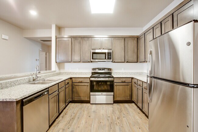 Building Photo - Cooper Schools/ Southwest Corridor/New Construction