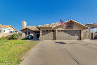 Building Photo - 12719 N 72nd Ave