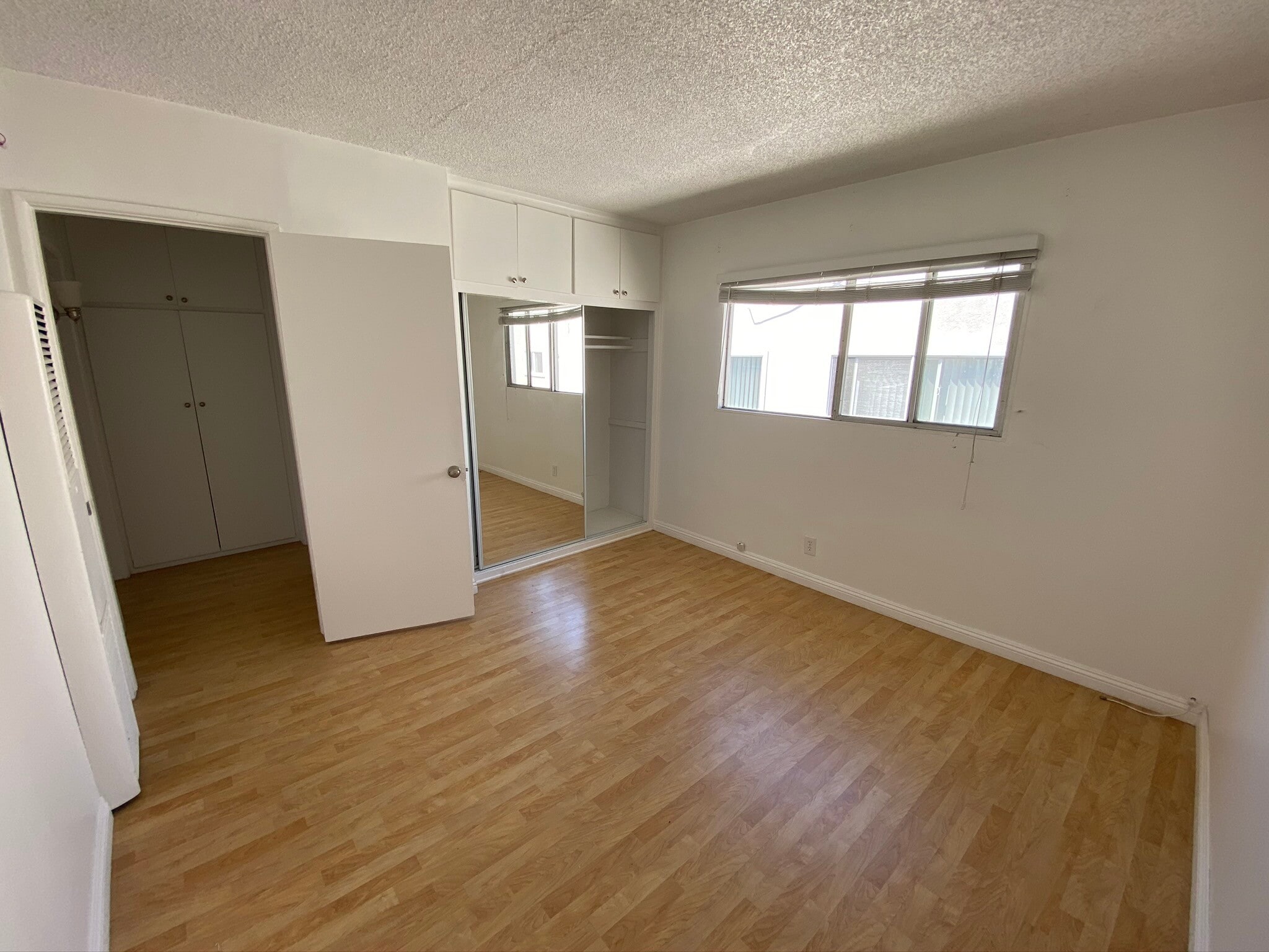 Bedroom - 940 S Venice Blvd