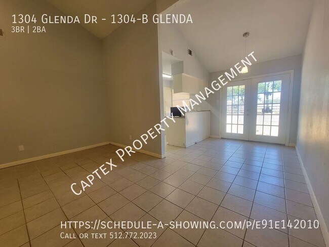 Building Photo - 1304 Glenda Dr