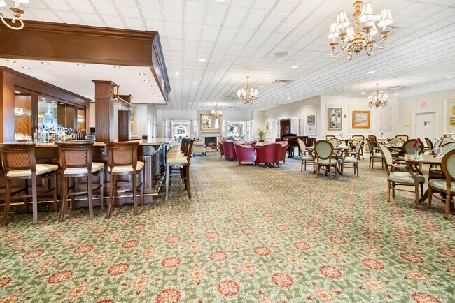 Building Photo - 700 Ocean Ave N