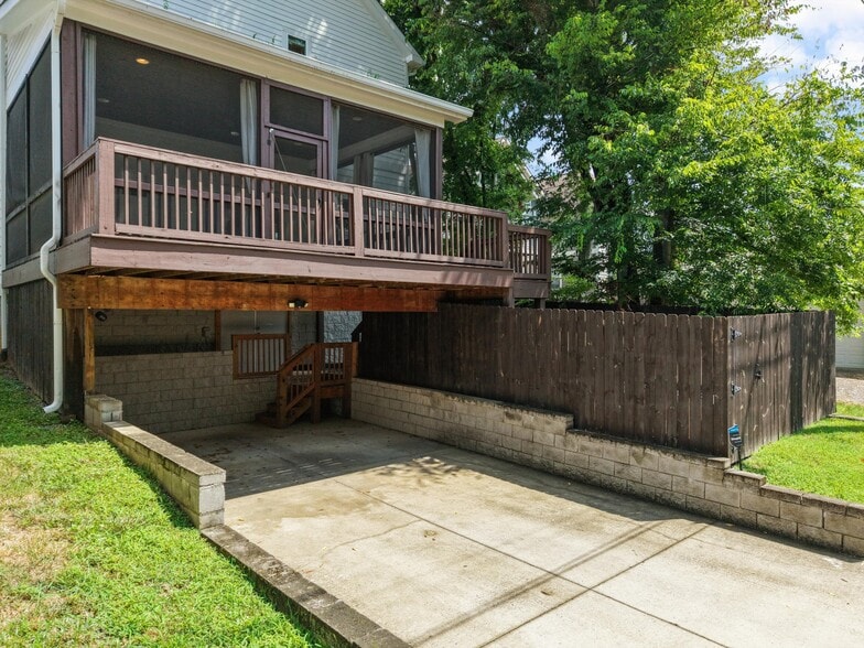 Building Photo - 5421 Kentucky Ave